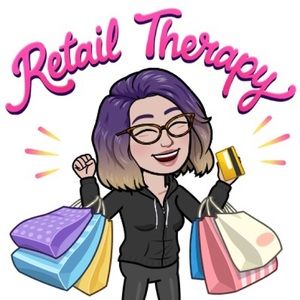 Meet your Posher, Audrey